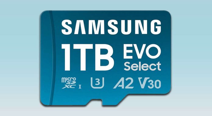 Προσφορά: Samsung MicroSD 1TB μόνο 70$ για Steam Deck ή Switch στο Amazon