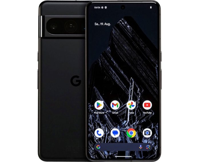 Προσφορά: Αποκτήστε το Pixel 8 Pro με εκπτωτική τιμή!