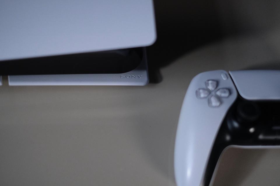 Sony PS5 Slim κριτική