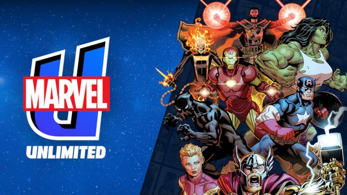 Marvel Unlimited — εδώ είναι τα 5 καλύτερα κλασικά κόμικς που πρέπει να διαβάσετε πρώτα