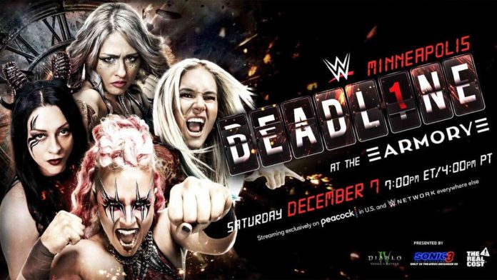 Πώς να παρακολουθήσετε ζωντανά WWE Bad Blood 2024 παντού