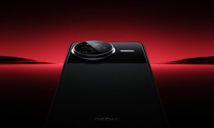 Ανακοινώθηκαν οι προδιαγραφές του REDMI K90