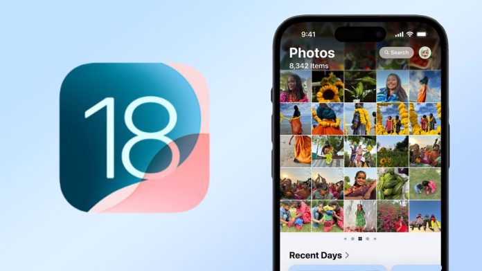 Το iOS 18.2 φέρνει τεράστιες αναβαθμίσεις στις Φωτογραφίες — εδώ είναι όλες οι νέες δυνατότητες