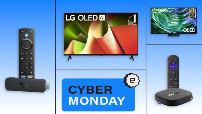 Discounted Models: Samsung, LG, Sony, Hisense and More!