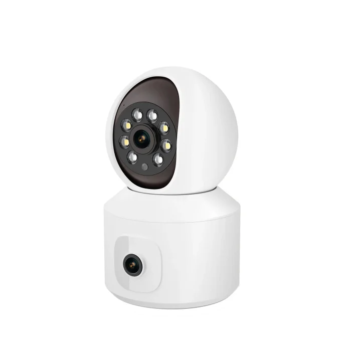 ESCAM QF010: Διπλοί αισθητήρες και Motion Detection στα 15.6€