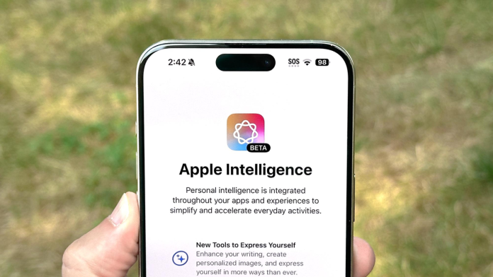 Το iOS 18.2 έρχεται σήμερα: Εδώ είναι οι λειτουργίες Apple Intelligence που πρέπει να δοκιμάσετε πρώτα