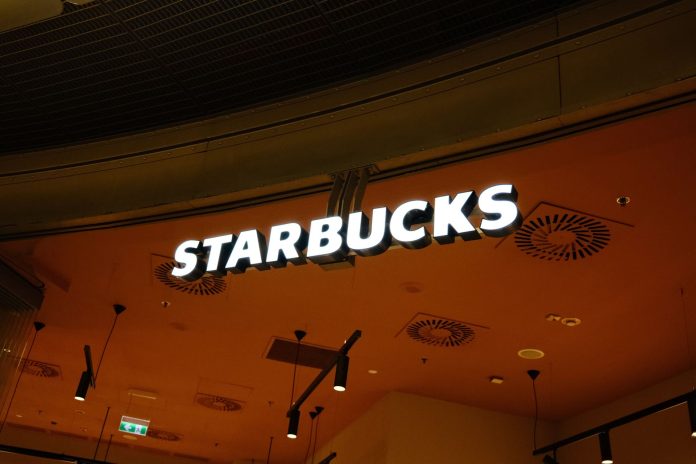 Απεργία στα Starbucks: 98% των εργαζομένων συμμετέχουν - TechFreak.GR