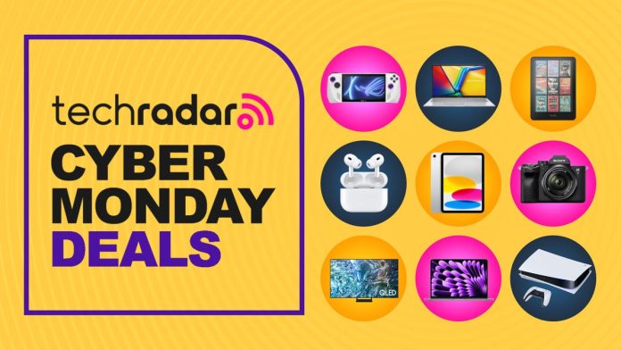 Οι 75 καλύτερες προσφορές Cyber Monday από το Amazon: Συστάσεις εμπειρού βετεράνου πωλήσεων