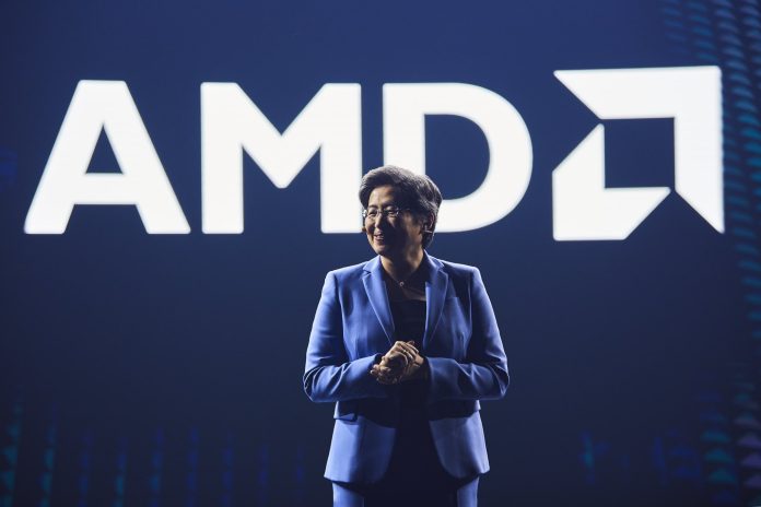 Αποκάλυψη της AMD για την εκδήλωση τύπου CES 2025: RDNA 4 GPU και περισσότερα