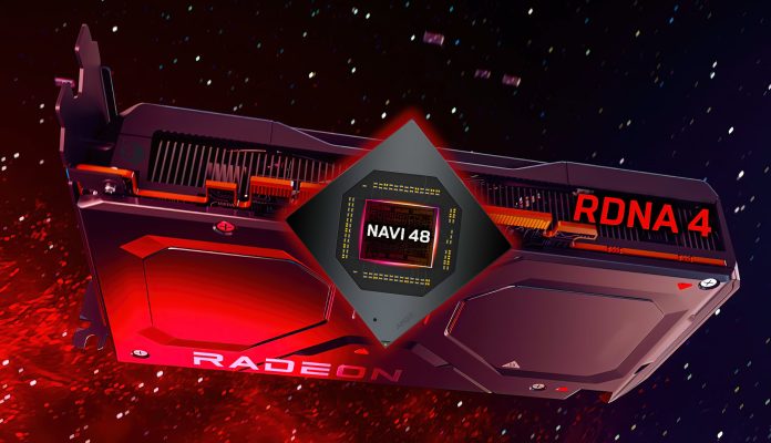 AMD Radeon RX 9070 XT: Ρολόι ενίσχυσης 3,1 GHz και 70W TBP - TechFreak.GR