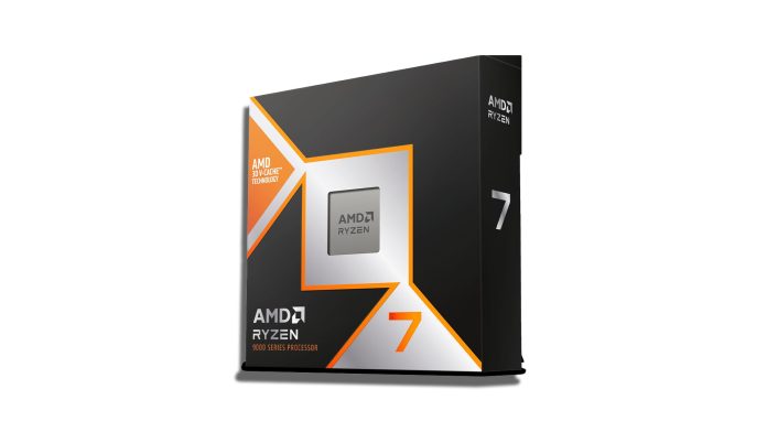 Το Ryzen 7 9800X3D της AMD στα $539: Απόδοση παιχνιδιού και υπέροχη τιμή στο Amazon - TechFreak.GR