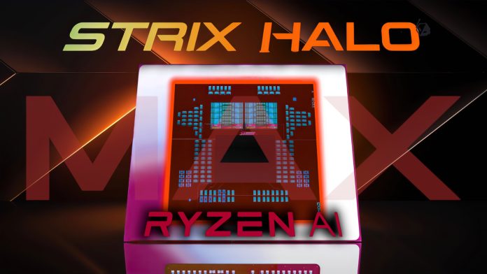 Σύγκριση AMD Ryzen AI MAX+ PRO 395 