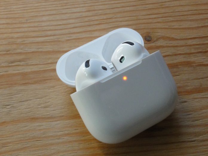 Ολοκληρωμένος οδηγός ελέγχου των AirPods 4