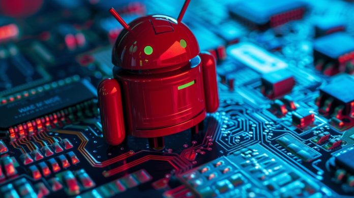 Εξάπλωση του κακόβουλου λογισμικού DroidBot Android στην Ευρώπη