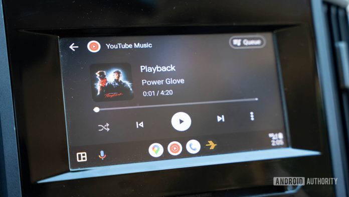 Το Android Auto έχει κολλήσει σε σίγαση για ορισμένους χρήστες Pixel