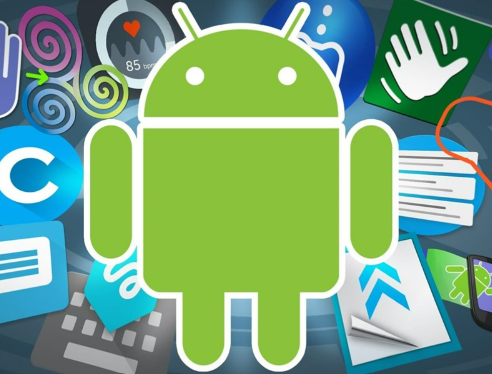 Android: Πώς να κατεβάσετε εφαρμογές χωρίς το Google Play Store