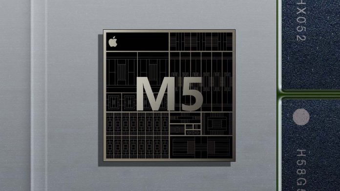 Ανακοίνωση: Το chip M5 της Apple δεν θα είναι 2 nm