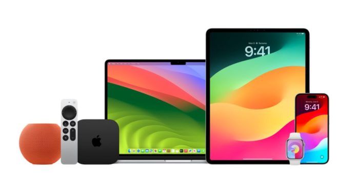 Η Apple κυκλοφορεί την τελική έκδοση των macOS 15.2, watchOS 11.2, tvOS 18.2 και visionOS 2.2 με σημαντικές δυνατότητες