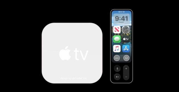 Apple TV 99 $ επόμενο έτος: Εφικτό; - TechFreak.GR