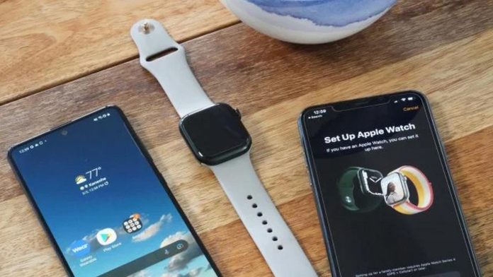 Η Xiaomi εκπλήσσει με συμβατότητα του Apple Watch στο Android