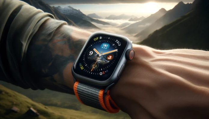 Apple Watch Ultra 3: έρχεται με δορυφορικό SMS και μέτρηση πίεσης αίματος