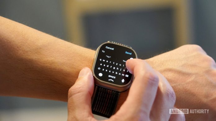 Το Apple Watch Ultra 3 θα μπορούσε να θέσει νέους στόχους συνδεσιμότητας για φορητές συσκευές έτοιμα για περιπέτεια