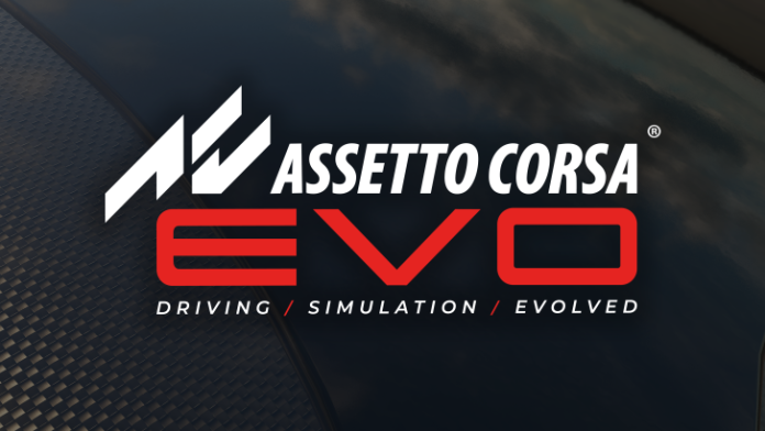 Το Assetto Corsa EVO: Ανοιχτός παγκόσμιος χάρτης το 2025 - Πρόσβαση από 16/01 - TechFreak.GR