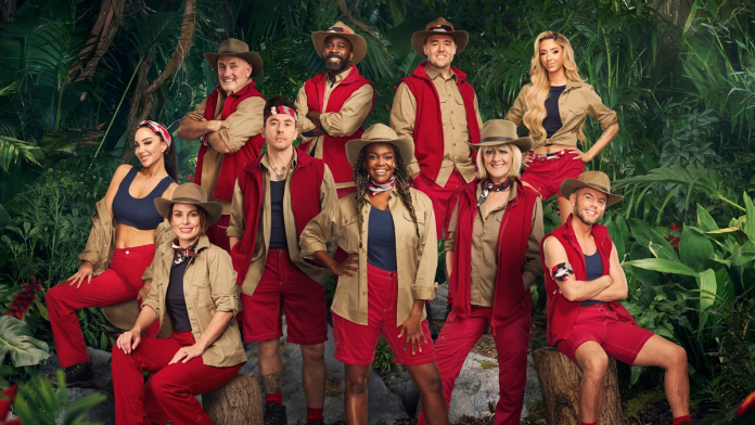 Πώς να παρακολουθήσετε online τον τελικό του 'I'm A Celeb' 2024 παντού στον κόσμο