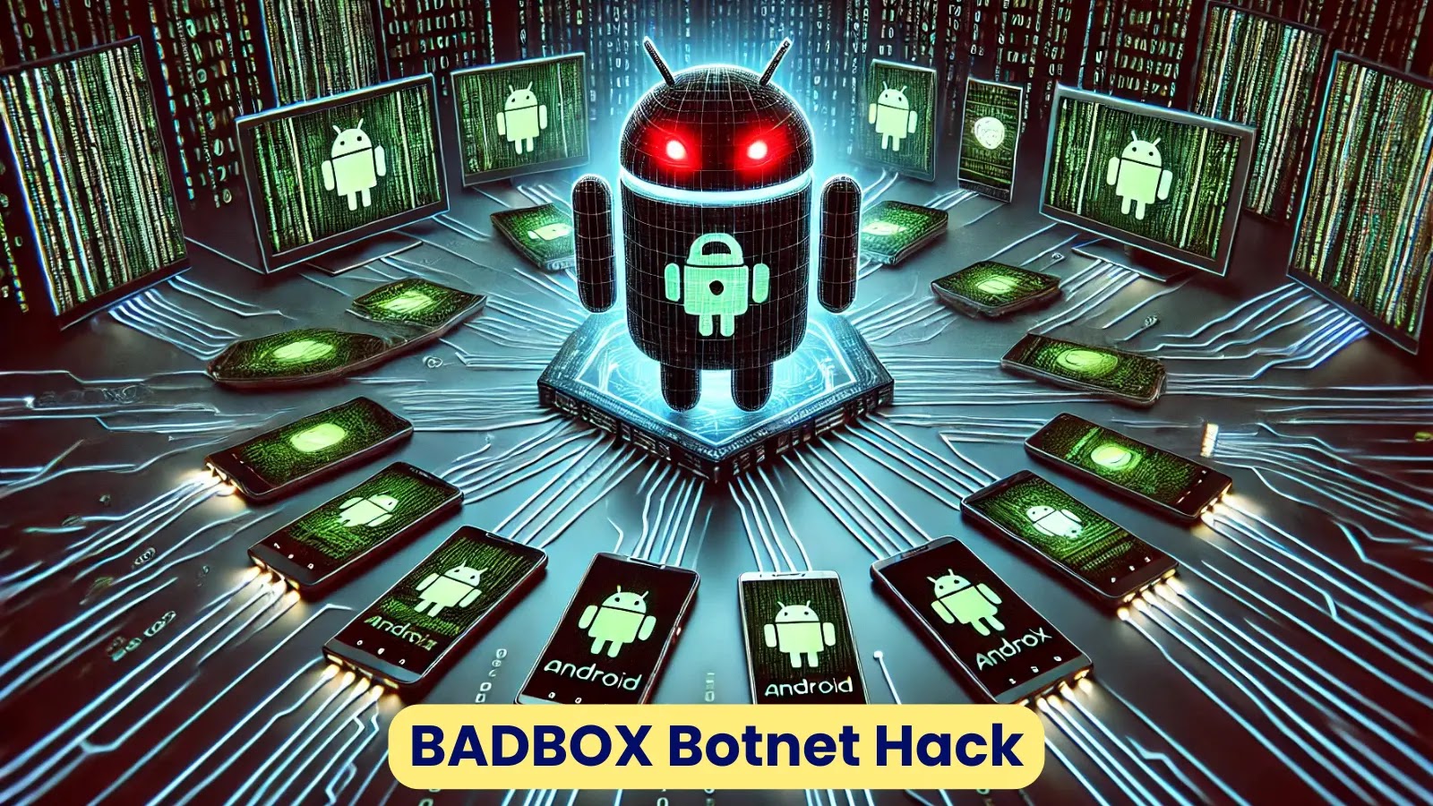 BadBox