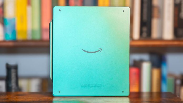 Revamped Amazon Kindle Scribe (2024) Review: AI Enhancements and More