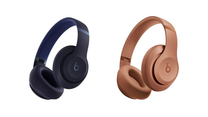 Εκπτώσεις στα Beats: Standard Studio Pro και Kim Kardashian Edition στα 159,99 $ στην Amazon Cyber Monday