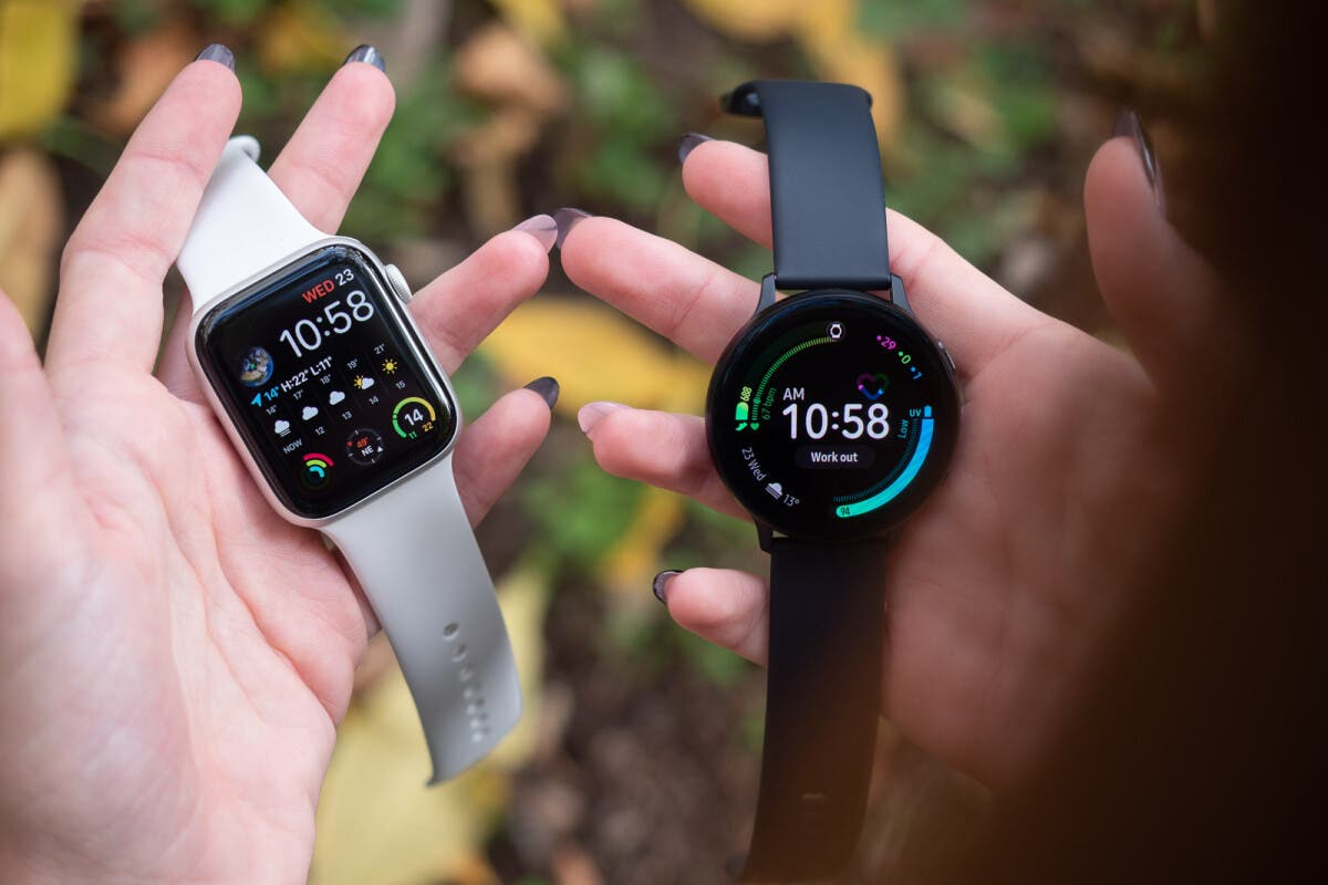 Τοξικές ουσίες σε smartwatches: Ανησυχητική ανακάλυψη! - TechFreak.GR