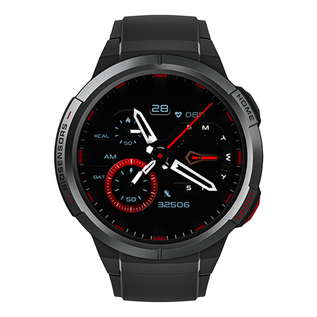 Black Friday: Mibro Watch GS με εκπτώση 56€! - TechFreak.GR