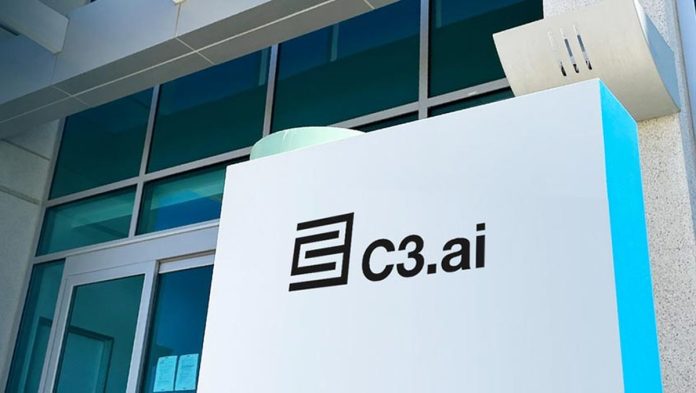 Η μετοχή C3.ai εκτινάσσεται κατά 13% μετά από άλματα εσόδων 29%: Δείτε τι ωθεί την ανάπτυξη