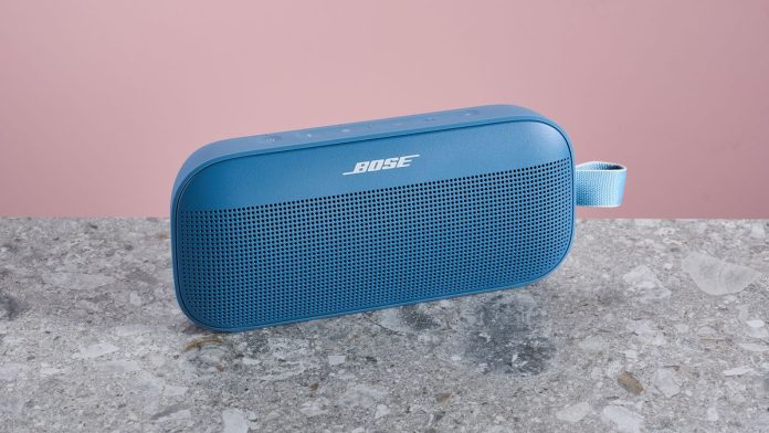 Bose SoundLink Flex Gen 2: Compact Party Speaker Review