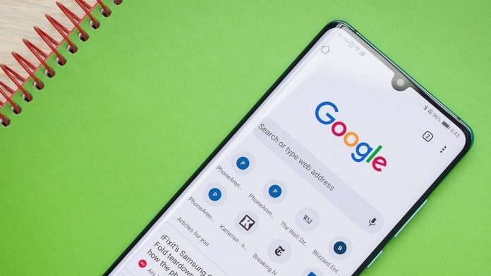 Νέες χειρονομίες στο Chrome για Android από τη Google