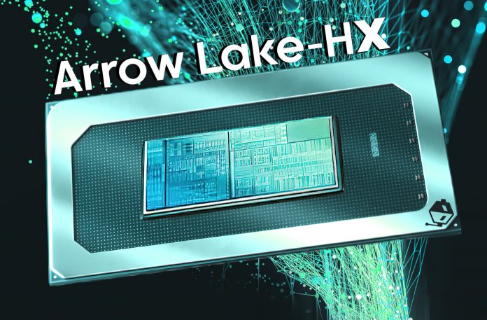 Intel Core Ultra 7 255HX "Arrow Lake-HX" εντοπίστηκε με RTX 50 GPU στο Geekbench - TechFreak.GR