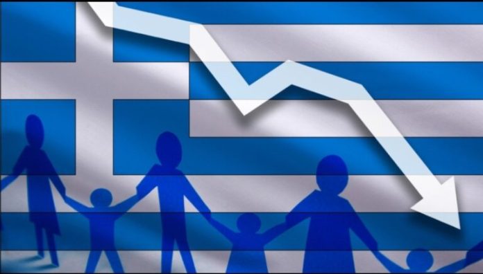 Ζαχαράκη: Στα 20 δισ. ευρώ ο προϋπολογισμός του Εθνικού Σχεδίου Δράσης για το δημογραφικό