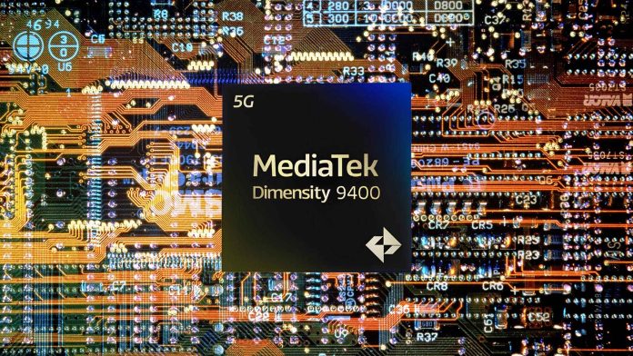 Νέο Dimensity 9400+: Η MediaTek ετοιμάζει SoC για κινεζικές ναυαρχίδες - TechFreak.GR