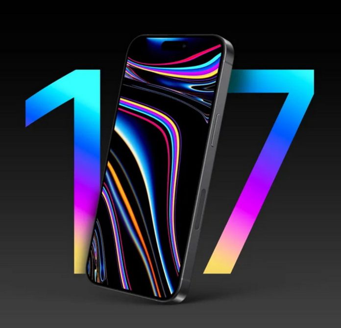 iPhone 17 Pro: Καινοτόμας Τεχνολογία Οθόνης