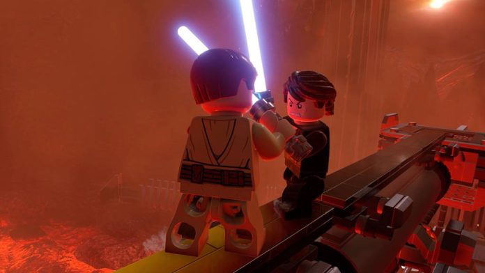 Downloads εβδομάδας: 2/12-8/12/24 - LEGO Star Wars: The Skywalker Saga