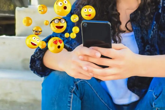 Η προσωπικότητά μας μέσα από τα emoji