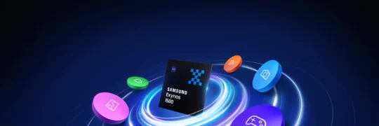 Το MediaTek Dimensity 8400 σκουπίζει το πάτωμα με το Exynos 1580 της Ssamsung