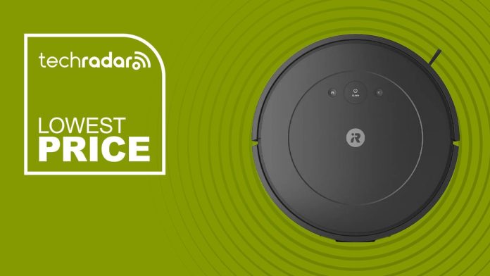 Εξοικονομήστε στην iRobot Roomba: Αποκτήστε τη με λιγότερα από 150 $