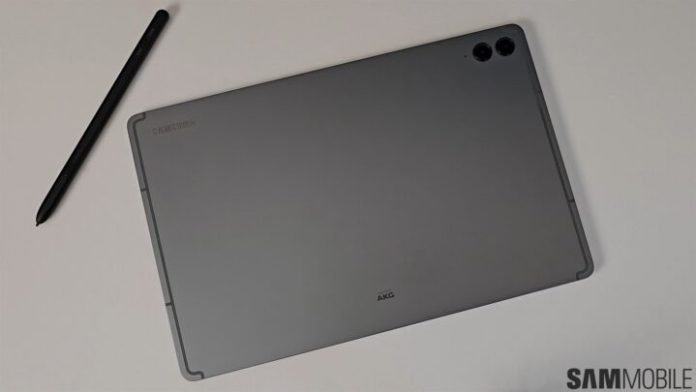 Ενημέρωση ασφαλείας για το Galaxy Tab S9 FE 5G τον Δεκέμβριο 2024 - TechFreak.GR