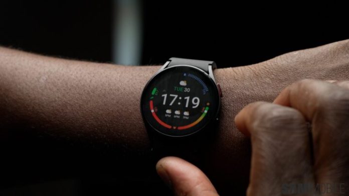 Το Samsung Galaxy Watch 5 αναβαθμίζεται σε One UI 6 Watch