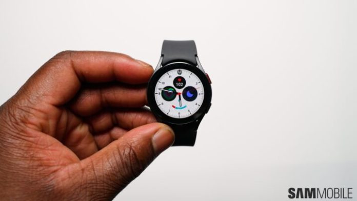 Ενημέρωση One UI 6 Watch στο Samsung Galaxy Watch 5 στις ΗΠΑ