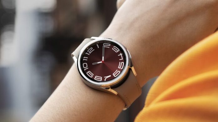 Samsung Galaxy Watch 8 Classic 2025: Επερχόμενη κυκλοφορία - TechFreak.GR