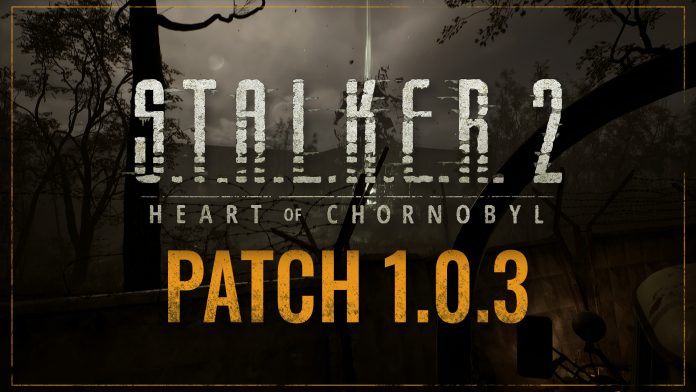 SALKER 2 Patch 1.0.3: Ακόμη περισσότερες διορθώσεις σφαλμάτων