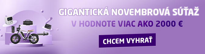 Geekbuying odpálil Black Friday výpredaje, má ešte lepšie ceny ako cez 11.11! Parádne kupóny a automatické zľavy pri platbe